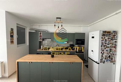 Vitan-Barzesti vanzare 3 camere cu terasa 42mp penthouse - 2