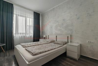 Ap 3 camere | parcare inclusa | Mamaia Sat - 9