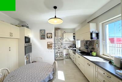 Casa individuala cu teren de 500 mp/panouri FV. 16KW/zona accesibila. - 13