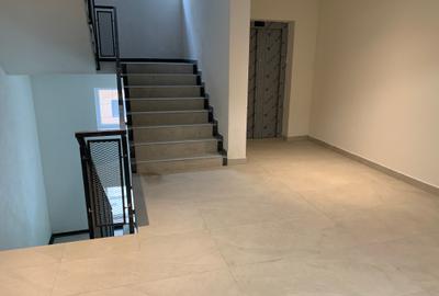Apartament 2 camere finisat, bloc nou, metrou Berceni-4 min. - 10