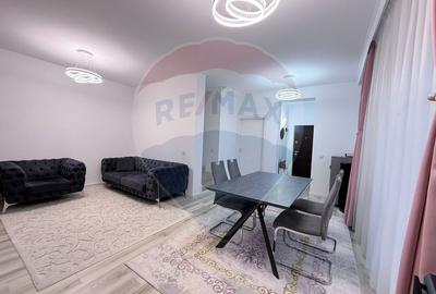 Casă modernă de vânzare | 4 camere și curte | Ulmi, Giurgiu - 3