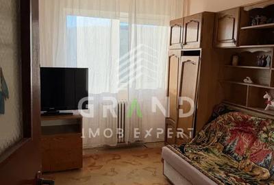 Ap 3 camere | 2 balcoane | Zona Mănăștur-Parâng - 1