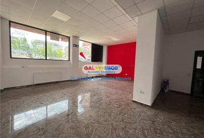 Spatiu comercial Militari Residence 1000 euro negociabil - 2