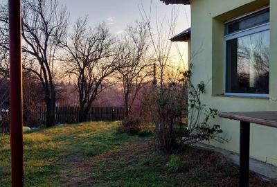 Casa cartojani giurgiu gaze apa centrala, direct proprietar - 13