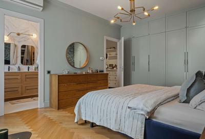 Exclusive penthouse | Floreasca | 5 rooms - 5