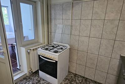 Unirii Alba Iulia de inchiriat apartament 2 camere mobilat - 21