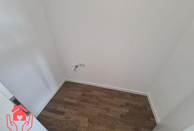 Baneasa Shopping City (THE IVY)-PRIMA LOCUIRE I facilitati I 1 loc parcare garaj - 27