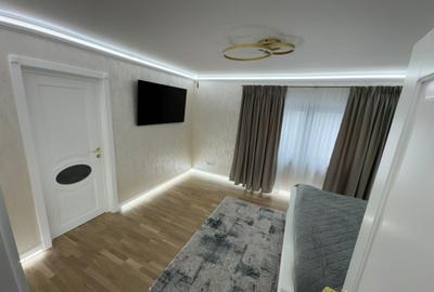 Casa cu etaj, finisaje premium, zona Bucovina - 7