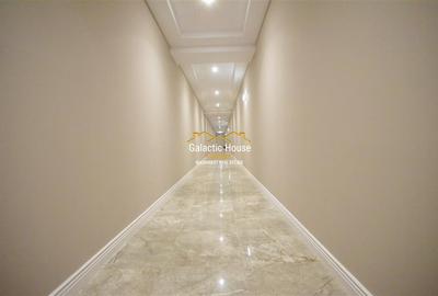 APARTAMENT TIP PENTHOUSE HERASTRAU  VEDERE SPECTACULOASA PARC - 8