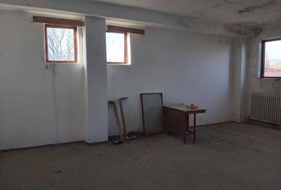 Clădire birouri P+1 de vânzare – Zona Industrială Abator Schela - 8