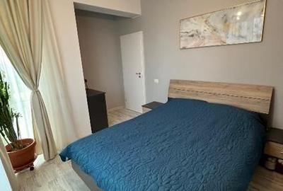 Casa individuala | Curte generoasa | Tunari | Teren 321 mp | Mobilata complet - 10