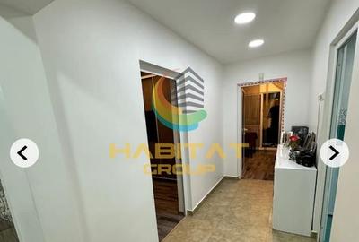 Berceni apropiere metrou vanzare 2 camere renovat mobilat - 16