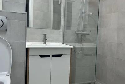 Apartament 2 camere, decomandat, 50 mp, aer conditionat, balcon, Pajura - 7