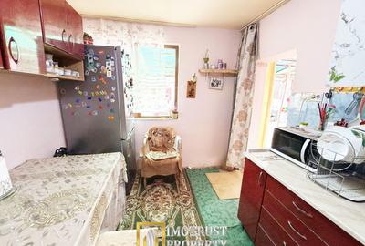 Casă de vânzare | Gai, Arad | Teren generos, acces din două străzi - 14