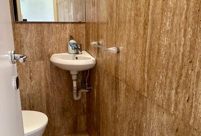 UNIRII - FANTANI 5 camere decomandat etaj 5 panorama deosebita - 10