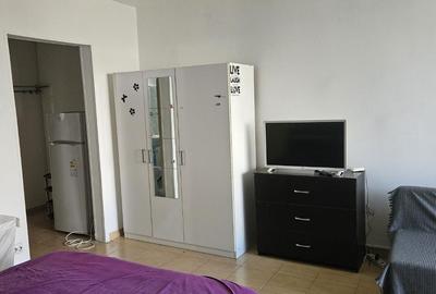 Garsoniera zona Drumul Taberei Contract Anaf - 3