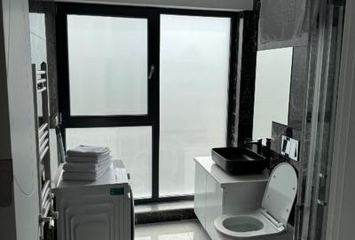 Inchiriez apartament 2 camere 94 mp Mamaia Sat Navodari - 6