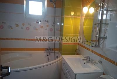 3 cam dec  Calea Aradului centrala proprie 2 bai - 6