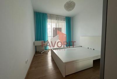 2 camere | etaj intermediar | Bloc nou in oras | zona excelenta | - 7
