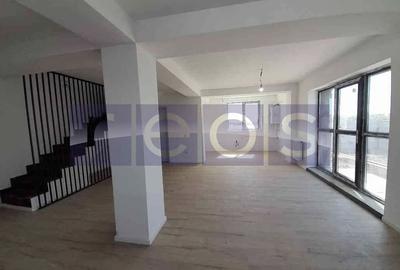 VANZARE VILA P+1+M | 170 MP UTILI | 6 CAMERE | BALOTESTI | - 1