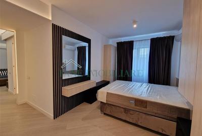 Inchiriere apartament 3 camere Pipera Cortina North - 4