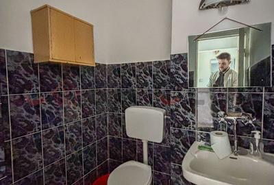 Zorilor - Zona Profi Super - Decomandat - Hidroizolatie - Centrala - 6