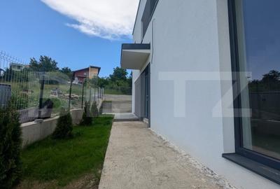 Duplex semifinisat avansat, teren 251 mp, calitate superioara - 7
