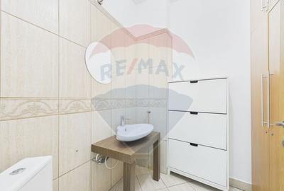 Spațiu comercial de 100mp de închiriat în zona Stirbei Voda - 14