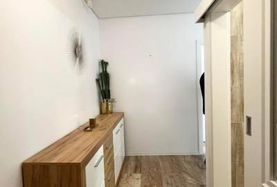 Inchiriere apartament 3 camere, etaj 5, West Residence, Oradea. - 9