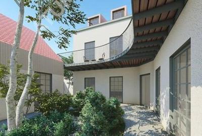 Apartament cu 3 camere decomandat în Aeroport