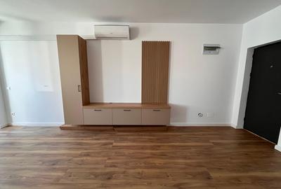 Apartament 3 camere - Etaj 1 - Mobilat si Utilat - 2