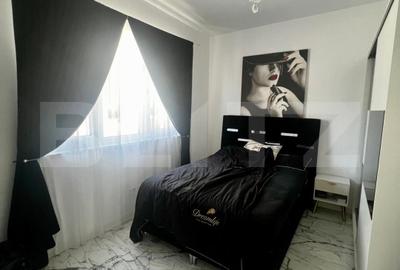 Casa individuala cu 5 camere, finisaje moderne, la intrare in Chinteni - 8