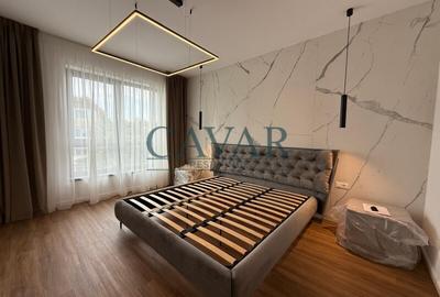 Alege standardul de calitate al proiectelor Cavar Residence - 6