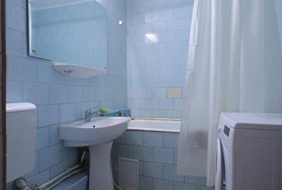 Militari,Veteranilor,inchiriere ap. 2 camere,et.1,52mp mobilat, 500Euro/luna - 9