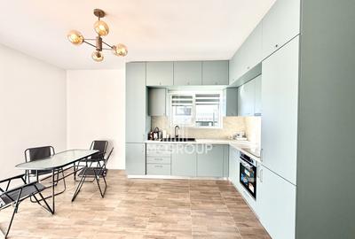 Duplex cu 3 dormitoare și 3 băi | Borhanci | Priveliște panoramică | Parcări - 11