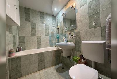 FARA COMISION! 3 camere, decomandat, ZONA BRD, LIDL, PIATA MARASTI - 9