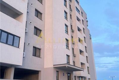 Metalurgiei-2 Camere-Mobilat-Parcare Inclusa - 1