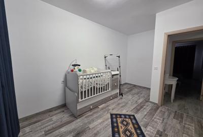 Casa de vanzare tip duplex Bragadiru, str Salciei - 21