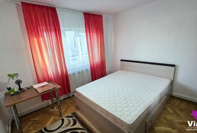 Apartament 2 camere vedere spre munti | Calea Dumbravii (zona Dioda) | 51 mp - 4