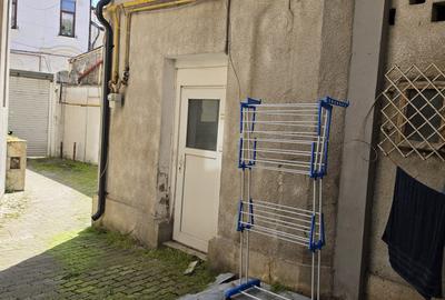 Ultracentral apartament cu 2 camere - 5