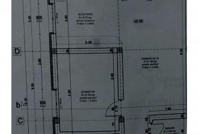 Mosnita Veche - Duplex P+pod - Su:72mp+30mp - Centrala proprie - langa Lidl - 11