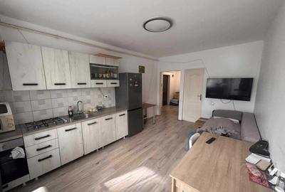 Apartament 2 camere, 44mp, terasa de 35mp, loc de parcare, zona Baciu - 7
