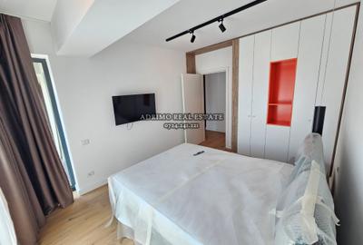 PRIMUL CHIRIAS - Ap2cam Superb - zona Centrala - Parcare Subterana - 750 euro - 13