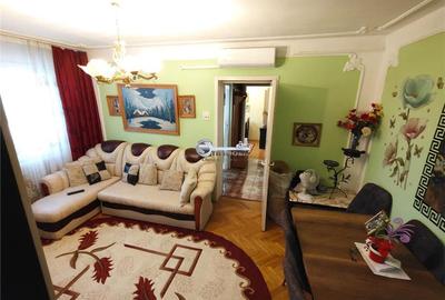 3 Camere Tatarasi | Boxa | Izolat - 1