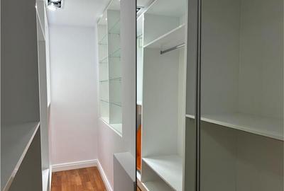 Duplex spectaculos in Herastrau - 178 mp, loc de parcare inclus - 18