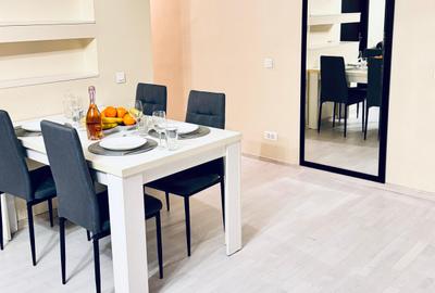 Apartament 2 Camere Calea Dudesti | Centrala proprie - 9