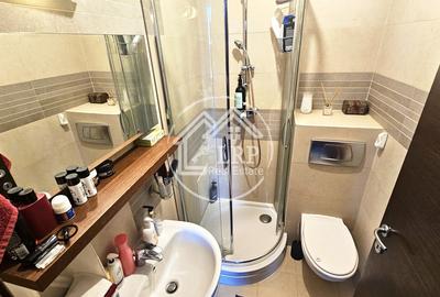 Perla Residence | 3 camere 98mp, vedere lac, 2 terase, parcare subterana si boxa - 16