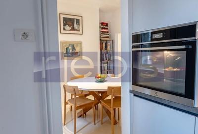VANZARE 4 CAMERE PIATA ROMANA | GRADINA ICOANEI | - 9