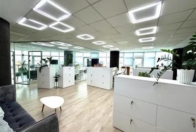 Co working office - mobilat - 1