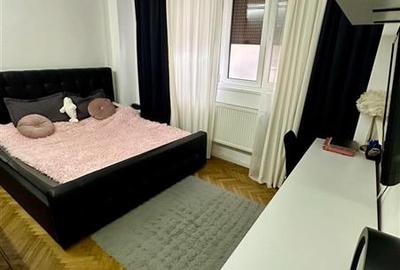 Vila Interbelica renovata integral, pe strada exclusivista din Dorobanti - 20